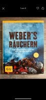 Webers Räuchern ISBN 978-3-8338-2623-8 Nordrhein-Westfalen - Hagen Vorschau