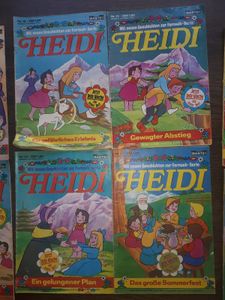 Heidi Comic eBay Kleinanzeigen ist jetzt Kleinanzeigen