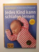 Jedes Kind kann schlafen lernen Rheinland-Pfalz - Ramstein-Miesenbach Vorschau