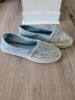 *NEU* Espadrilles / Schuhe Gr. 36 ONLY Sachsen-Anhalt - Hüttenrode Vorschau