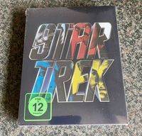 Star Trek 4K UHD + Blu Ray Titans of Cult Neu & OVP Hessen - Kassel Vorschau