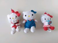 Hello Kitty  / Sanrio / Kuscheltiere / Stofftiere / Schmusetier Nordrhein-Westfalen - Lüdinghausen Vorschau