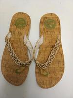Damen Sandalen napapiji Nordrhein-Westfalen - Spenge Vorschau