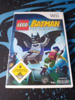 Lego batman das viedio Spiel wii Dortmund - Scharnhorst Vorschau