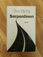 Bob Bjerg "Serpentinen" Münster (Westfalen) - Geist Vorschau