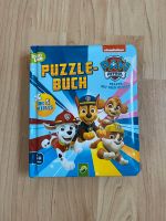 Puzzlebuch Paw Patrol 3+ Kiel - Neumühlen-Dietrichsdorf-Oppendorf Vorschau