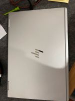 HP-Elitebook x360 super Zustand (Laptop) Nordrhein-Westfalen - Soest Vorschau