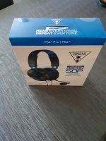 Turtle Beach Gaming Headset Neu Wuppertal - Barmen Vorschau