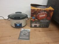 Crockpot Slowcooker Langsamkocher Schongarer 3,5 Liter Berlin - Neukölln Vorschau