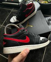 Nike Air Jordan 1 low Sachsen - Chemnitz Vorschau