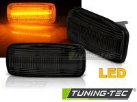 Audi A2 A3 A4 A6 A8 TT LED Lightbar Seitenblinker,Blinker Schwarz Kreis Ostholstein - Bad Schwartau Vorschau