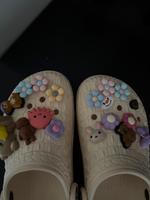 Crocs original Krokodil Muster Nordrhein-Westfalen - Rahden Vorschau