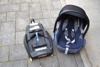 Maxi Cosi Babyschale + Isofix Base Brandenburg - Brandenburg an der Havel Vorschau