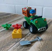 Lego Duplo | Gelände Quad Auto | Bauernhof | 5645 Nordrhein-Westfalen - Witten Vorschau