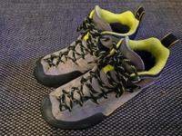 La Sportiva Damen Bergschuh Gr. 39 Bayern - Flintsbach am Inn Vorschau