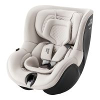 Britax Römer DUALFIX 5Z - Soft Taupe LUX - i-Size (R129) - Kindersitz - Reboarder - passend für VARIO BASE 5Z + FLEX BASE 5Z - NEU Hessen - Fulda Vorschau