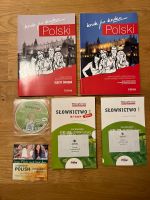 Polnisch Lernen, Glossa, Prolog Niedersachsen - Neustadt am Rübenberge Vorschau