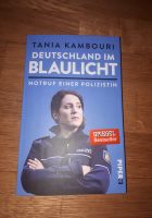 Deutschland im Blaulicht, Notruf einer Polizistin Tania Kambouri Bochum - Bochum-Mitte Vorschau