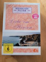Rosamunde Pilcher Collection Liebe im Herzen [3 DVDs] Hessen - Lorsch Vorschau