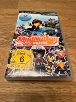 PSP Spiel ModNation Racers Nordrhein-Westfalen - Gronau (Westfalen) Vorschau