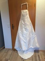 Brautkleid Creme gr. 38 Bremen - Osterholz Vorschau