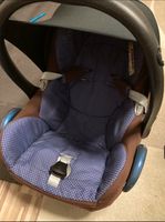 Maxi Cosi mit Isofix Station Saarbrücken-Dudweiler - Scheidt Vorschau