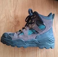 Puma Wanderschuh, Gore TeX, Gr. 38 Bayern - Rettenberg Vorschau