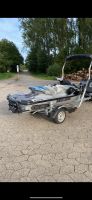 Seadoo GTX limeted 300 Nordrhein-Westfalen - Niederkassel Vorschau