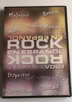 DVD Rock en español Hessen - Langen (Hessen) Vorschau