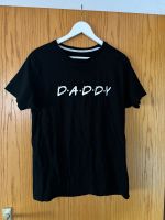 DADDY Tshirt L Hessen - Maintal Vorschau