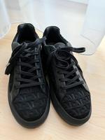 Mallet Embossed Sneaker Leder 36 wie NEU Hessen - Oberursel (Taunus) Vorschau