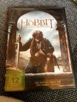 Der Hobbit -Die Schlacht der 5 Herre Herzogtum Lauenburg - Büchen Vorschau