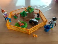 Playmobil Kleintiere im Freigehege (70137) Thüringen - Friedrichroda Vorschau