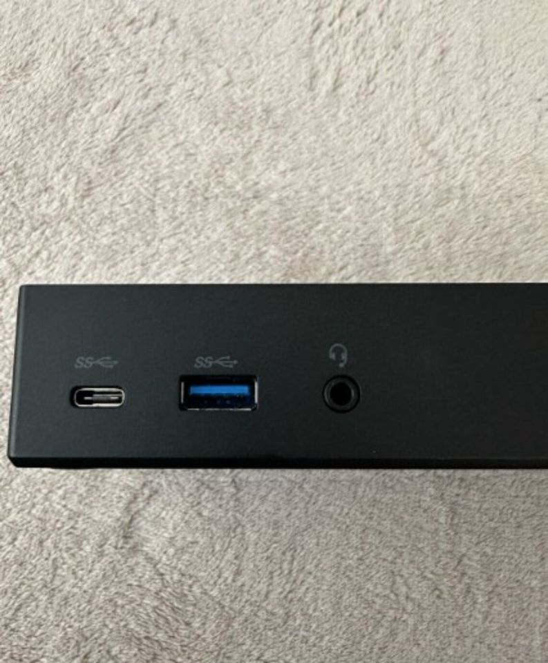 Lenovo Docking station ThinkPad USB-C Dock 40A9 in Schildow