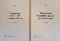 Übungsbuch Kosten- und Leistungsrechnung + Buchführung Dilling Bayern - Bad Griesbach im Rottal Vorschau