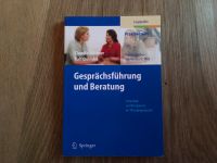 „Gesprächsführung und Beratung“ in der Therapie, Logopädie Schleswig-Holstein - Hürup Vorschau