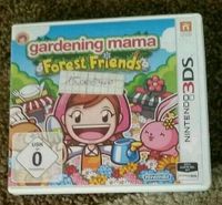 Gardening Mama 3DS Nintendo Spiel Nordrhein-Westfalen - Velen Vorschau