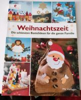 Bastelbuch,  Weihnachtsbastelbuch, Basteln, Weihnachten Rostock - Reutershagen Vorschau