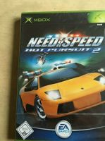 Need For Speed: Hot Pursuit 2 - XBOX - NEU in Folie Innenstadt - Köln Altstadt Vorschau