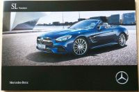 SL 65 63 AMG 500 400 R 231 Roadster MB 2016 NEU V8 V12 630 PS HB Baden-Württemberg - Heimsheim Vorschau