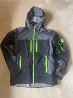 KILPI Hastar Outdoor Jacke XL Stuttgart - Sillenbuch Vorschau