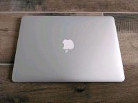 Apple MacBook Air 6,2 13 Zoll Mitte 2013 A1466 256GB neuer Akku Niedersachsen - Brake (Unterweser) Vorschau