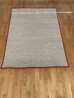 Schöner Teppich, Sisal, 160x120 cm - neu (NP 220 EURO) Baden-Württemberg - Freiburg im Breisgau Vorschau