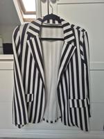 Damen Blazer gestreift Brandenburg - Rheinsberg Vorschau