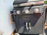 Gasgrill gebraucht Baden-Württemberg - Sinsheim Vorschau