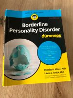 Borderline Personality Disorder for dummies Bonn - Ippendorf Vorschau