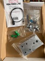 Bausatz Mastadon Fuzz Musikding GuitarPCB Baden-Württemberg - Grafenberg Vorschau