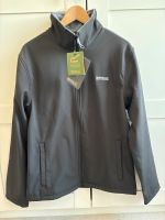 Regatta Softshell-Jacke, ungetragen Kreis Pinneberg - Pinneberg Vorschau