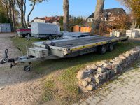 Autotrailer xl 3000kg 6 Meter Mieten Leihen in Uetersen Kreis Pinneberg - Uetersen Vorschau