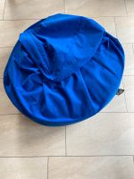 Sitzsack (blau) Bad Doberan - Landkreis - Kritzmow Vorschau